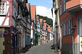 Büdingen null