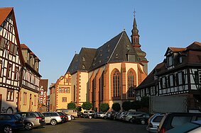 Büdingen null