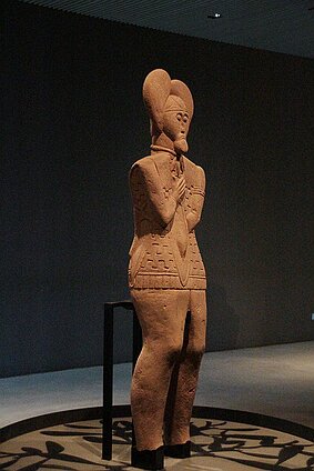 Der Keltenfürst von Glauberg null