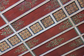 Romanik - Reichenau null