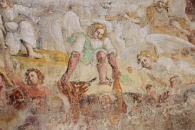 Romanik - Reichenau null