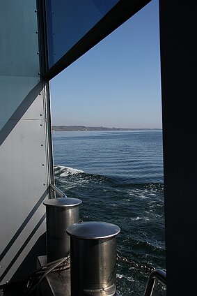 Auf nach Konstanz null