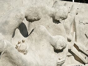 Bitche - Ehrenmal null