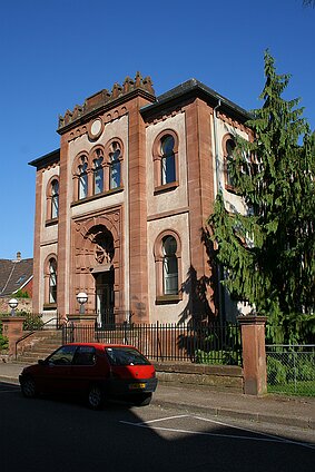 Niederbronn les Bains null