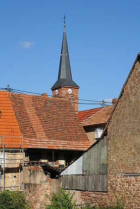 Niederbronn les Bains null