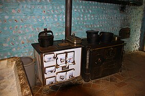 Ecomusée d'Alsace null