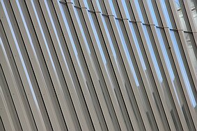 Luxembourg - Kirchberg null