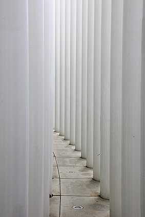 Luxembourg - Kirchberg null