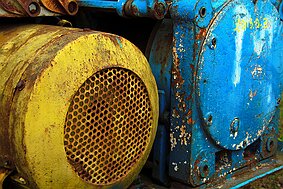 Musée Les Mineurs Wendel null