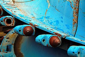 Musée Les Mineurs Wendel null