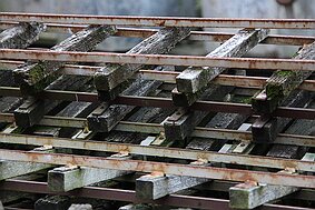 Musée Les Mineurs Wendel null