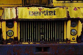 Musée Les Mineurs Wendel null