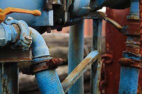 Musée Les Mineurs Wendel null