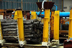 Musée Les Mineurs Wendel null