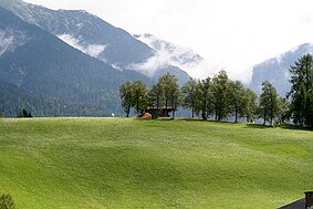 Seefeld in Tirol null