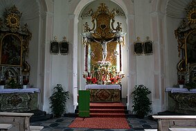 Seefeld in Tirol null