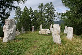 Seefeld in Tirol null