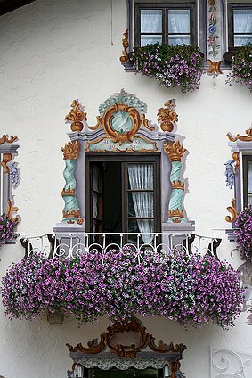 Seefeld in Tirol null