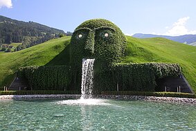 Wattens null