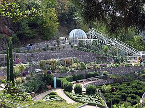 Trauttmansdorff null