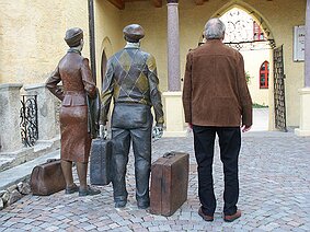 Trauttmansdorff null