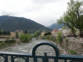 Meran null