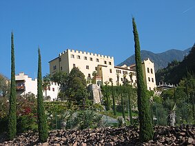 Trauttmansdorff null