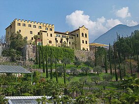 Trauttmansdorff null